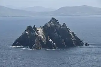 Little Skellig