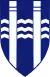 Coat of arms of Reykjavík