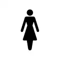 PF 005: Toilets - female