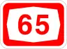 Highway 65 shield}}