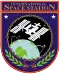 International Space Station Insignia