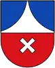 Coat of arms of Aldein