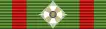 Ribbon of the Grand Officer of the Order of Merit