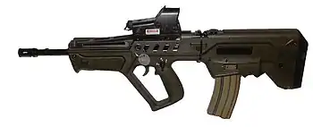 IMI Tavor