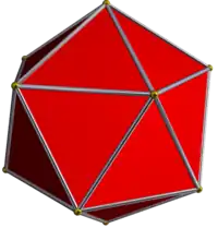 Icosahedron