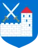 Coat of arms of Ida-Viru County