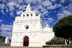 Iglesia de San Pedro