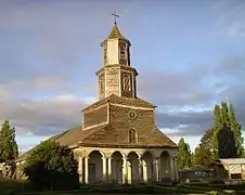 Churches of Chiloé