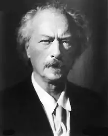 Ignacy Jan Paderewski(1860–1941)