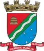 Official seal of Ijuí