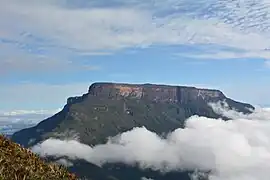 Ilú-tepui