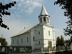 Ilūkste Roman Catholic Church