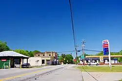 Main Street (SR 106)