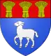 Coat of arms of Artenay