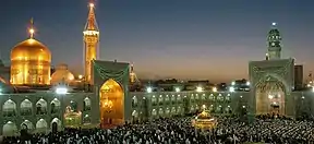 Imam Reza