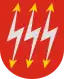 Coat of arms of Imatra