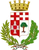 Coat of arms of Imperia