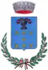 Coat of arms of Incisa Scapaccino