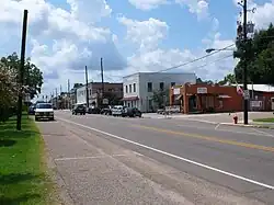 US Route 51 in Independence