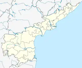 Sri City is located in Andhra Pradesh