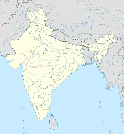 Kochuveli(Thiruvananthapuram North) is located in India