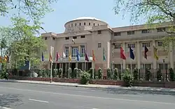 National Museum, New Delhi