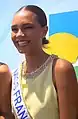 Miss France 2023Indira Ampiot