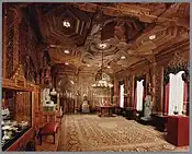 Indian Room