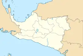 Puncak Jaya is located in Central Papua