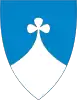 Coat of arms of Indre Fosen Municipality