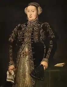 Catherine of Portugal