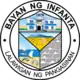 Official seal of Infanta