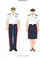 Service Dress C