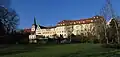 Ingelfingen Castle