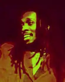 Ini Kamoze in 1998