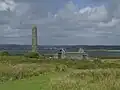 St. Senan's Church (undergoing restorative work(s))