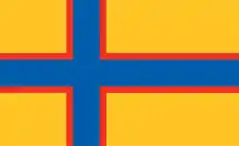 Flag of Ingria