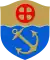 coat of arms of Karstula