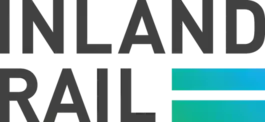 Inland Rail logo