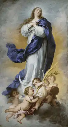 Immaculate Conception