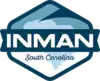 Official seal of Inman, South Carolina