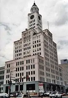 Inquirer Building