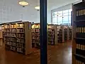 University Library