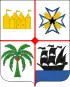 Coat of arms of Benin