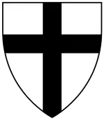 Coat of arms of the Teutonic Order