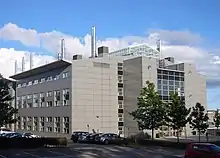 Institute of Medical Sciences, Aberdeen