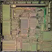 Intel 80960KA