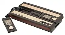 Intellivision (1979)