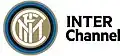 Inter Channel logo (2014–2017)