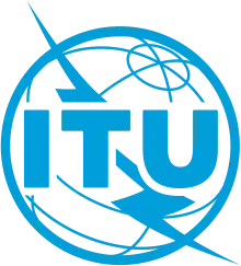 International Telecommunication Union logo.svg